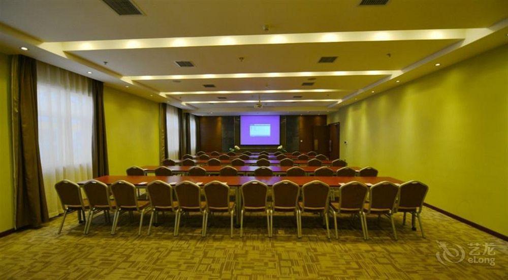 Atour Hotel Datang Furong Garden Branch Xi'an  Buitenkant foto