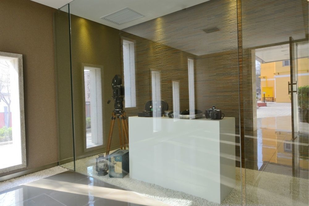 Atour Hotel Datang Furong Garden Branch Xi'an  Buitenkant foto